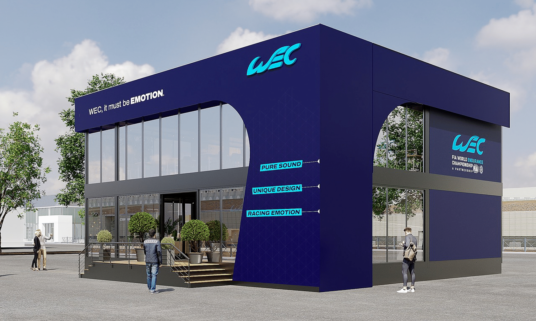 WEC 802 accor_11W